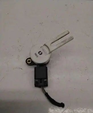 Clutch pedal sensor