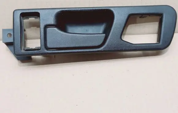 BMW 7 E32 Rear door interior handle 1928217