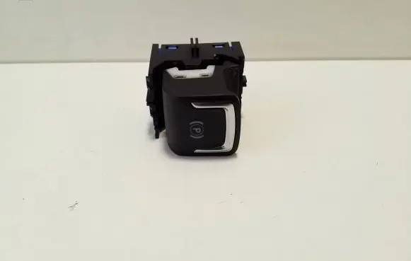 Opel Grandland X Hand parking brake switch YP00004477