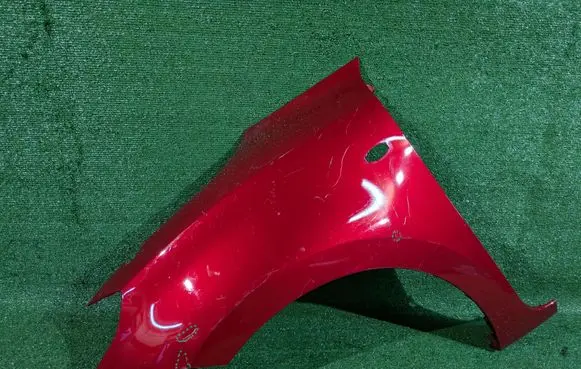 Suzuki Swift III Fender