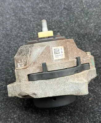BMW 1 F20 F21 Engine mount bracket 6859407 070218