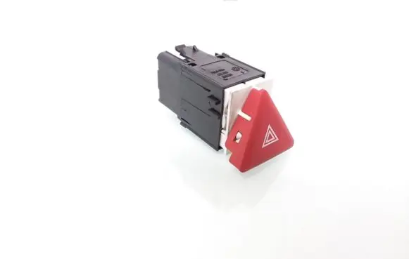 Volkswagen Eos Hazard light switch 1Q0953509