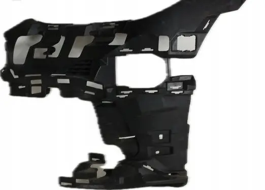 Mercedes-Benz C W206 Front bumper mounting bracket A2068856705
