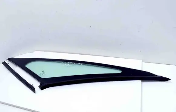 Opel Zafira C Front triangle window/glass 12841829 20808475