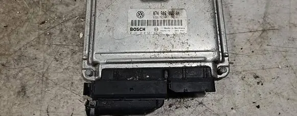 Engine control unit/module