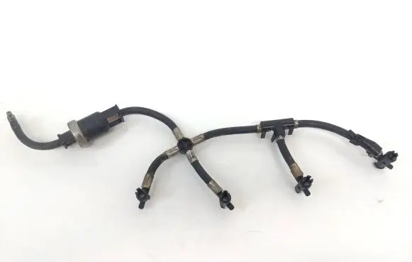 Toyota Auris E180 Fuel return line/hose 237600w010