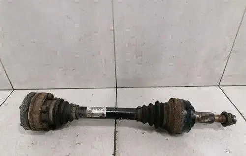 Porsche 911 997 Rear driveshaft/prop shaft 99733202403