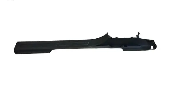Volkswagen Tiguan Allspace Front sill trim cover 5NN853372A