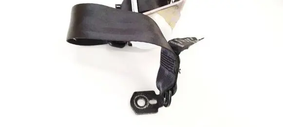 Ford Focus Rear seatbelt BM51611B68AH