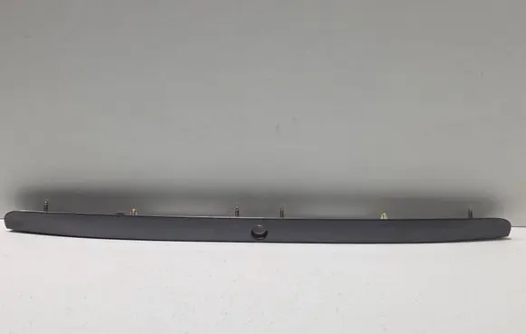 Lexus IS 200-300 Trunk door license plate light bar 7680153010