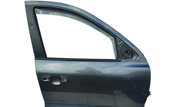 Hyundai Santa Fe Front door