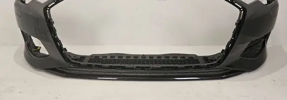 Audi A6 S6 C8 4K Front bumper 4K0807437 4K0807437A MK35326