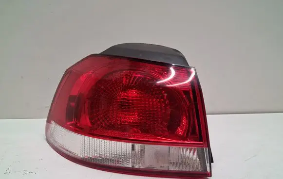 Volkswagen Golf VI Rear/tail lights 5K0945095E