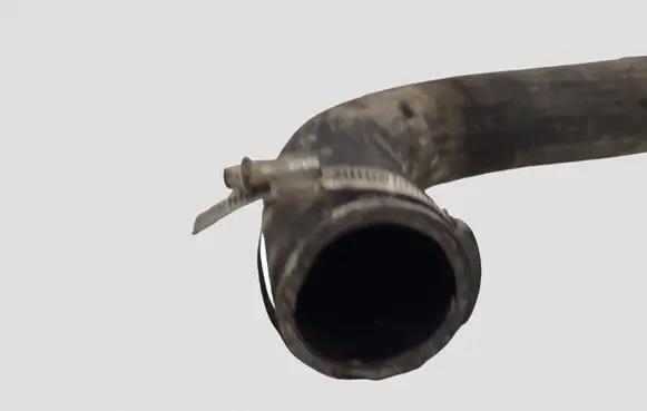 Volvo V50 Intercooler hose/pipe