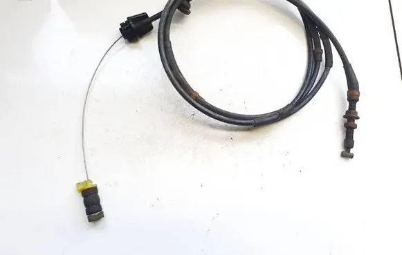 Handbrake/parking brake wiring cable