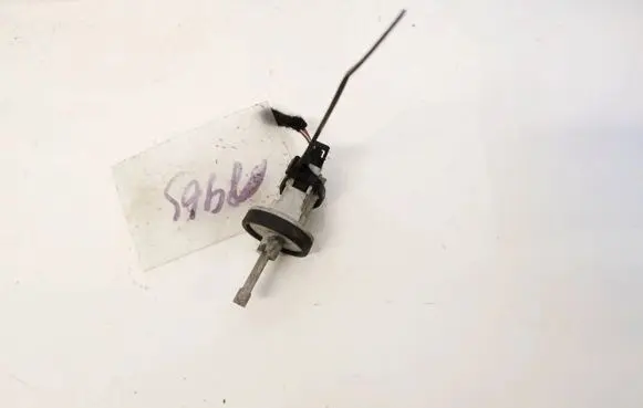 Volkswagen Golf V Interior temperature sensor 1k0907543a