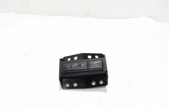 Panel lighting control switch