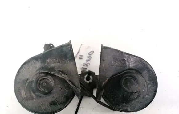Ford Focus C-MAX Horn signal E30055306
