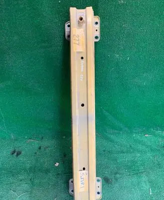Fiat Fiorino Front bumper support beam 