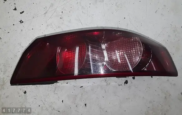 Alfa Romeo 159 Rear/tail lights F939532802