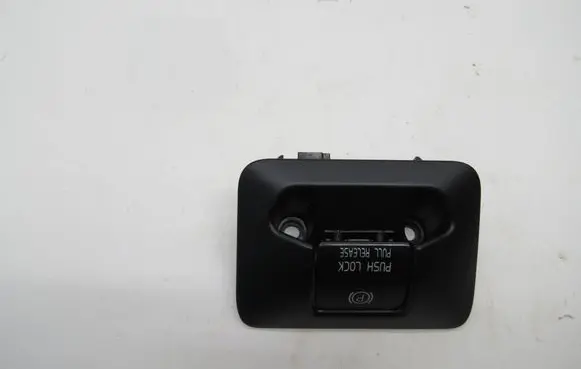 Volvo V60 Hand parking brake switch 31343242 13W24K