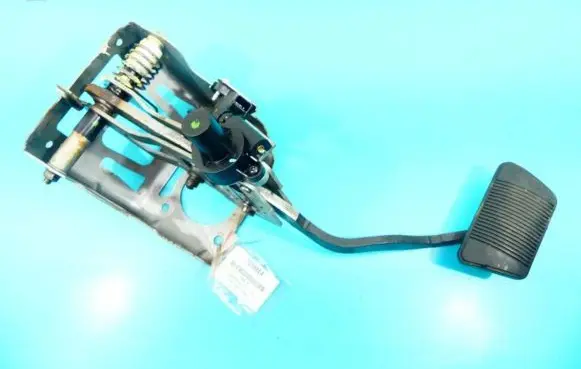 Lancia Thema Pedal assembly IMPRK1058664