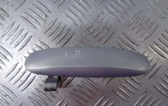 Mitsubishi Colt CZ3 Rear door interior handle