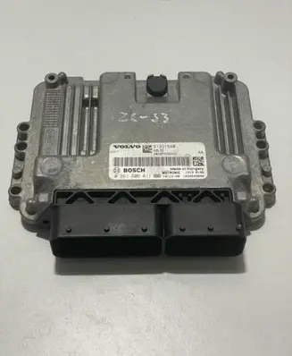 Volvo S60 Other control units/modules 31331540 161GTDIEUCD 0261S06611