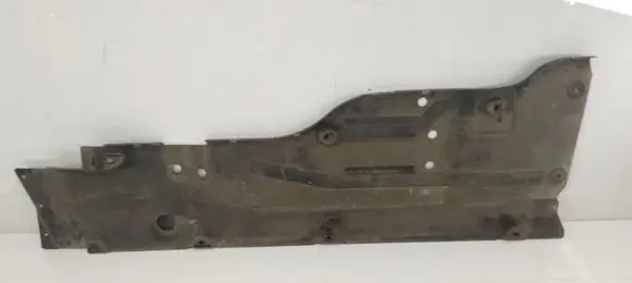 Mercedes-Benz ML W164 Side bottom protection A1646190338