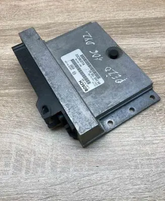 Peugeot 406 Engine control unit/module ECU 9624519580 XUDBC02