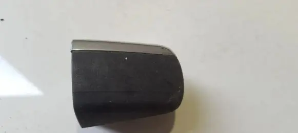 Mercedes-Benz C W202 Loading door cover/cap 