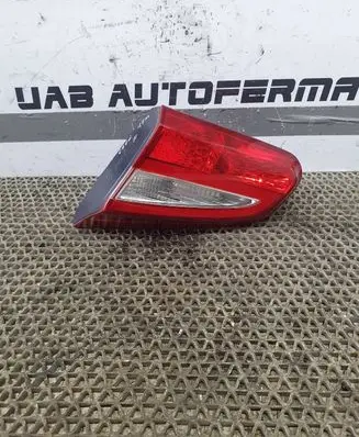 KIA Ceed Tailgate rear/tail lights 92404A2200