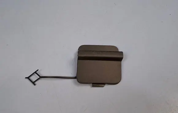 Volkswagen Crafter Front tow hook cap/cover 7C0807241