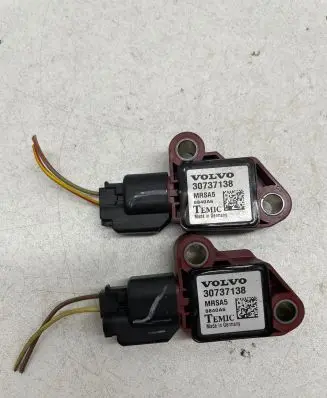 Volvo S40 Airbag deployment crash/impact sensor 8840A6 30737138