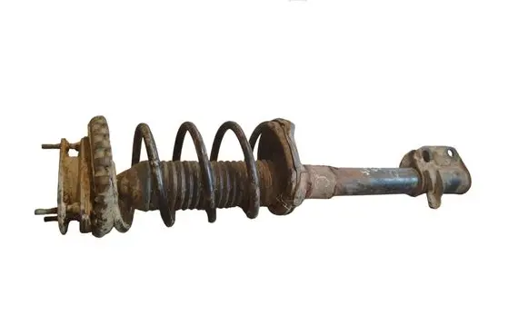 Subaru Forester SF Rear shock absorber/damper