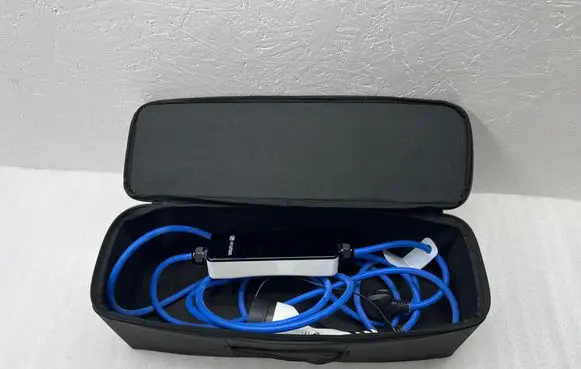 Hyundai Kona I Electric car charging cable 91670K4060