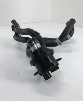 Toyota RAV 4 (XA40) Electric auxiliary coolant/water pump 0641001301