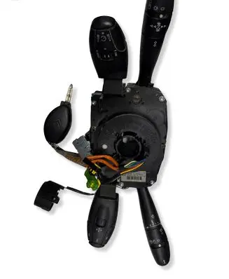 Citroen C5 Indicator stalk 51065428 251631 204135