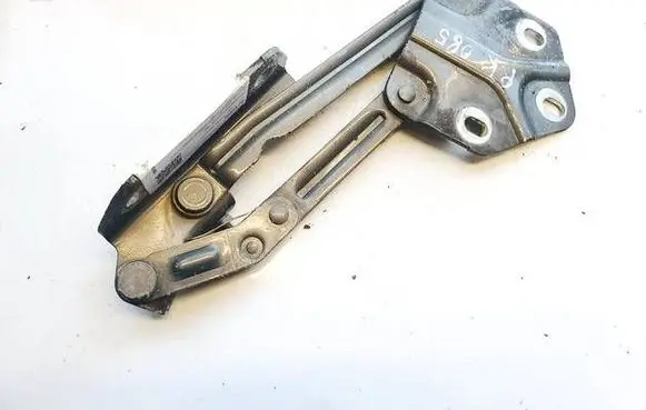Volkswagen Touran I Engine bonnet/hood hinges 