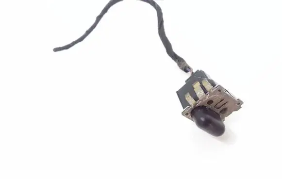 Volkswagen Sharan Sun solar sensor 