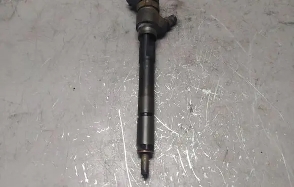 Hyundai Sonata Fuel injector 0445110258