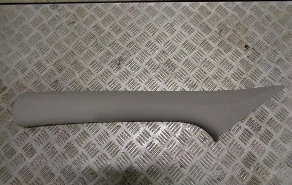 Opel Astra K (A) pillar trim 322225228 39099253