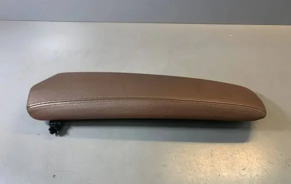 BMW 5 GT F07 Armrest 51169187514