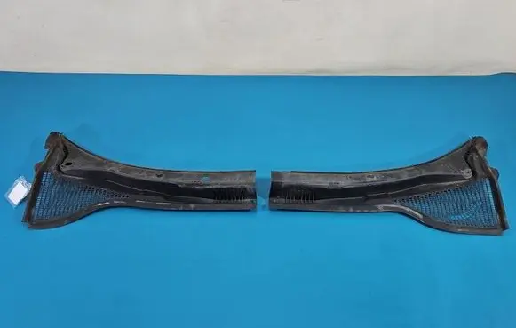 Skoda Yeti (5L) Wiper trim 5L1819415 IMPRK1583621