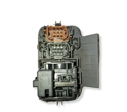 Renault Scenic II - Grand scenic II Headlight level height control switch 8200140985