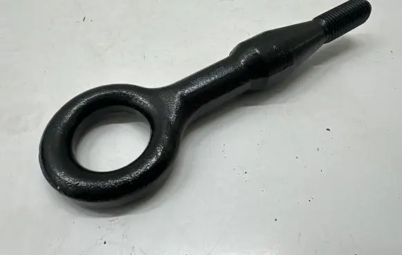 Smart #1 Towing hook eye 6608032289