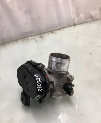 Citroen Berlingo Throttle valve 9830171480