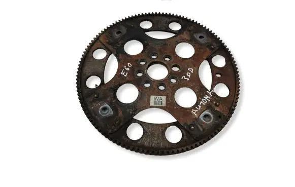 BMW 5 E60 E61 Flywheel 