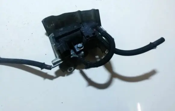 Toyota Corolla Verso AR10 Turbo solenoid valve 258190R010 70051307