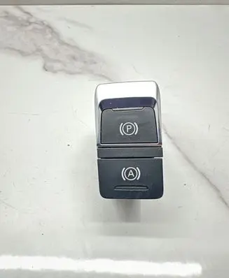 Audi A6 Allroad C7 Hand parking brake switch 4G1927225B
